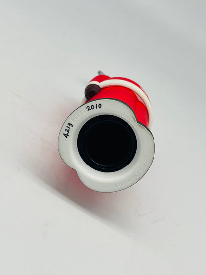 Tire bouchons Père Noel, "Merry Sandro", Alessandro Mendini, Alessi, 2010