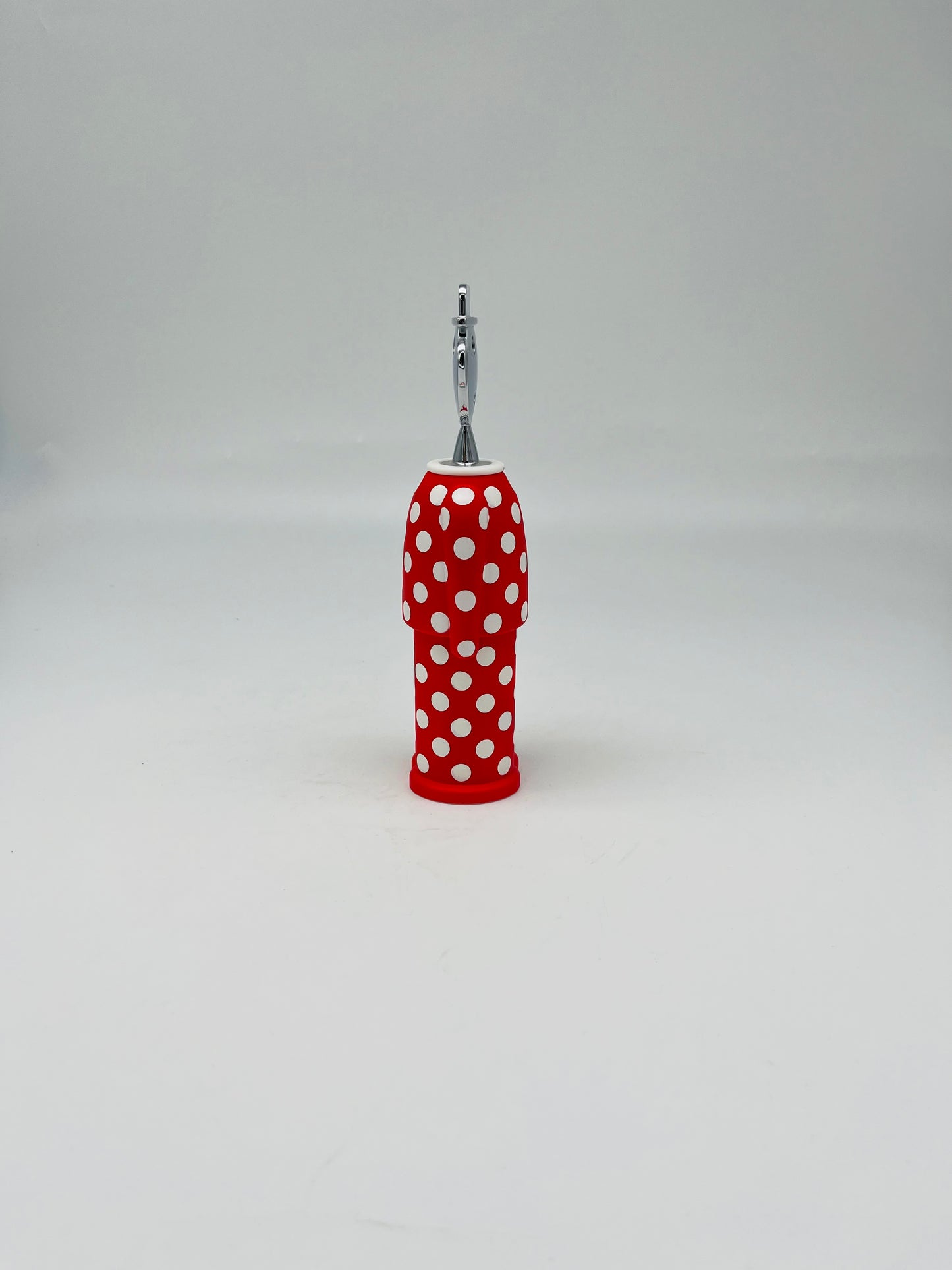 Tire bouchons "Red and White" Edition Limitée,Alessandro Mendini, Alessi 2006