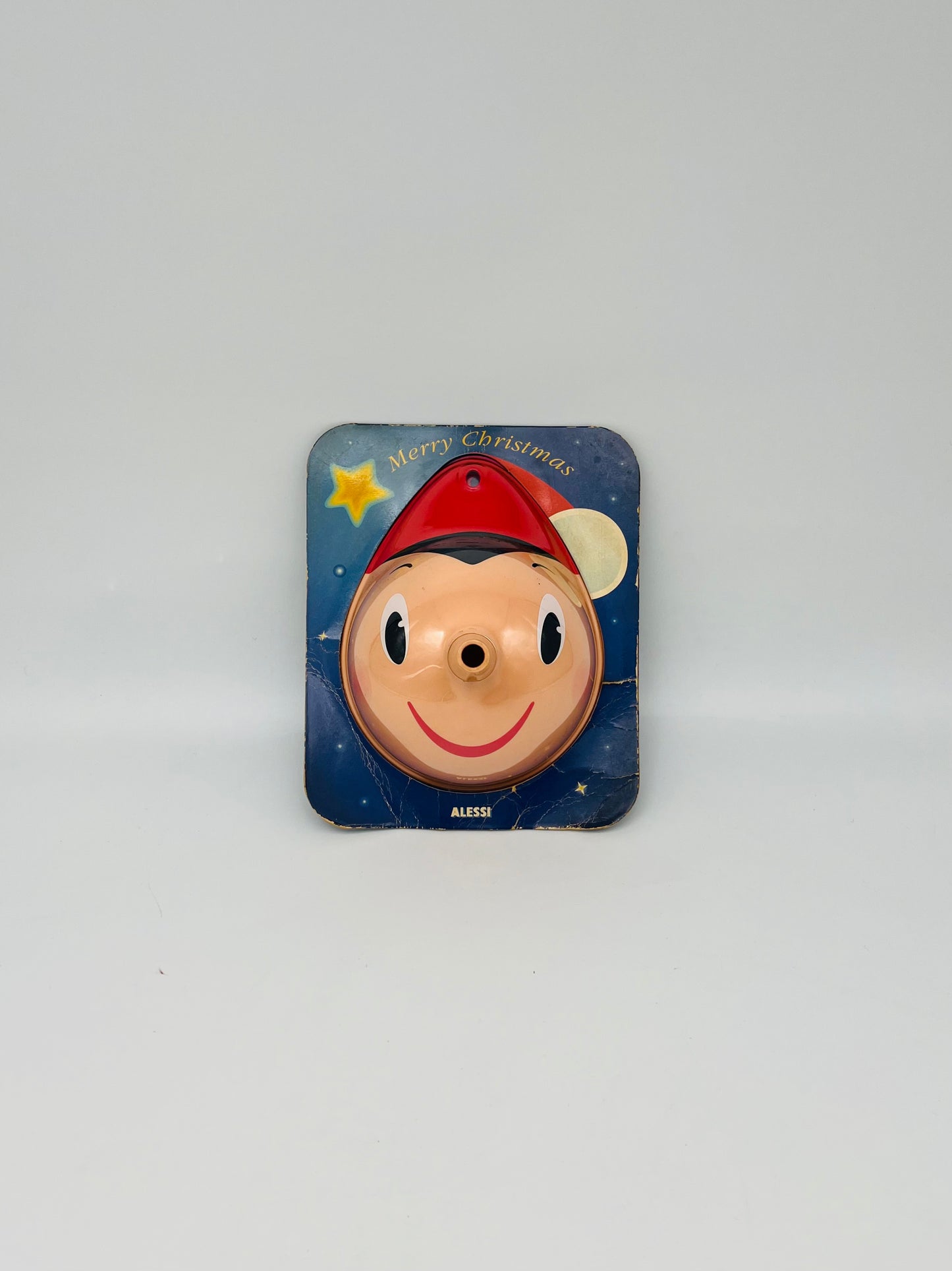 “Pinocchio” Funnel, Stefano Giovannoni, Alessi, 2000s