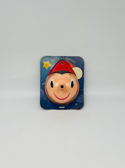 “Pinocchio” Funnel, Stefano Giovannoni, Alessi, 2000s