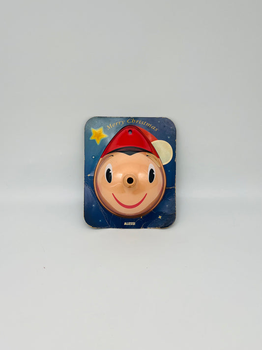 “Pinocchio” Funnel, Stefano Giovannoni, Alessi, 2000s
