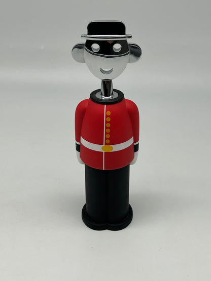 Corkscrew Queens Gard, Alessandro Mendini, Alessi, 2012