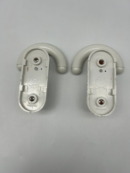 White hooks, Luigi Caramella, Con &amp; Con, Italy, 70s