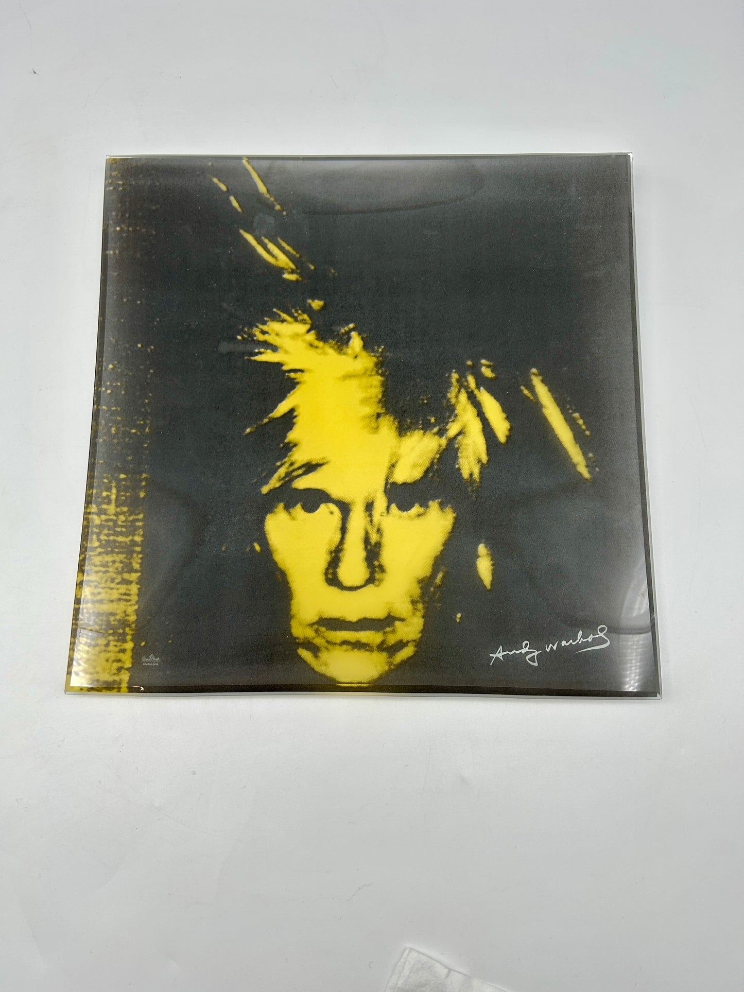 Rosenthal Studio-line centerpiece, Andy Warhol, Germany, 80s 