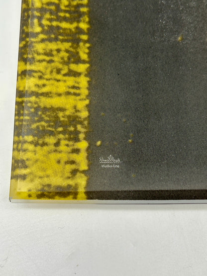 Rosenthal Studio-line centerpiece, Andy Warhol, Germany, 80s 