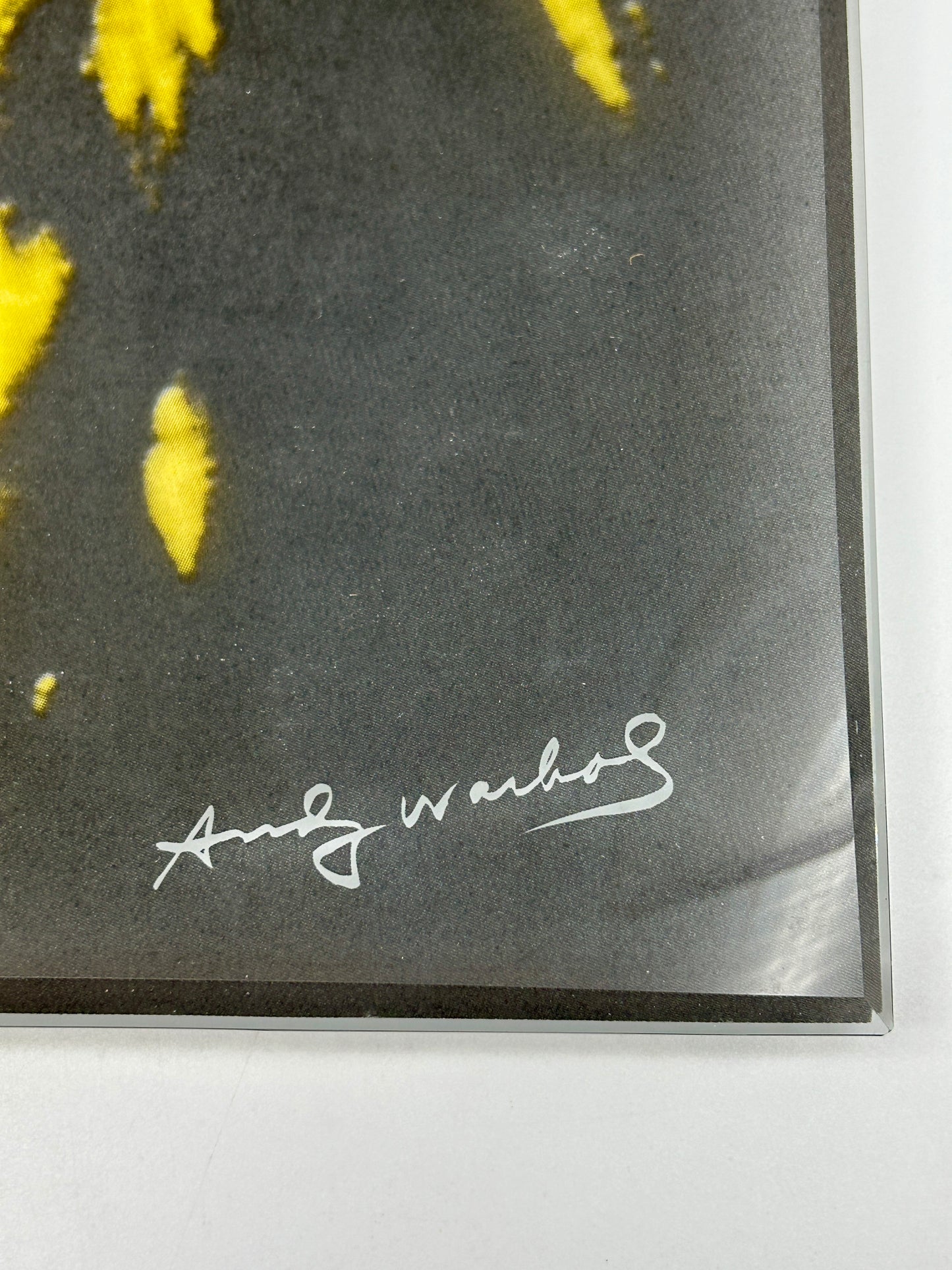 Rosenthal Studio-line centerpiece, Andy Warhol, Germany, 80s 