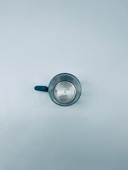 Alessi Butter Dish, Mr. Graves, Italy, 90s