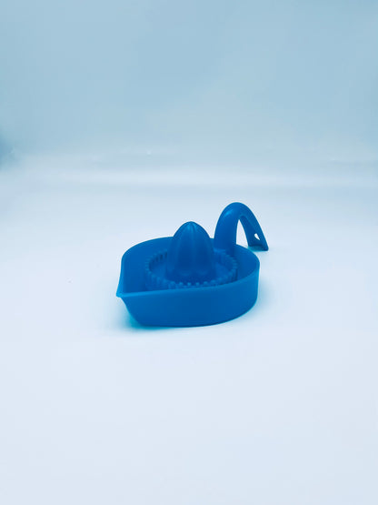 "Juicy Salif" lemon squeezer, Alessi, Philippe Starck, 90s