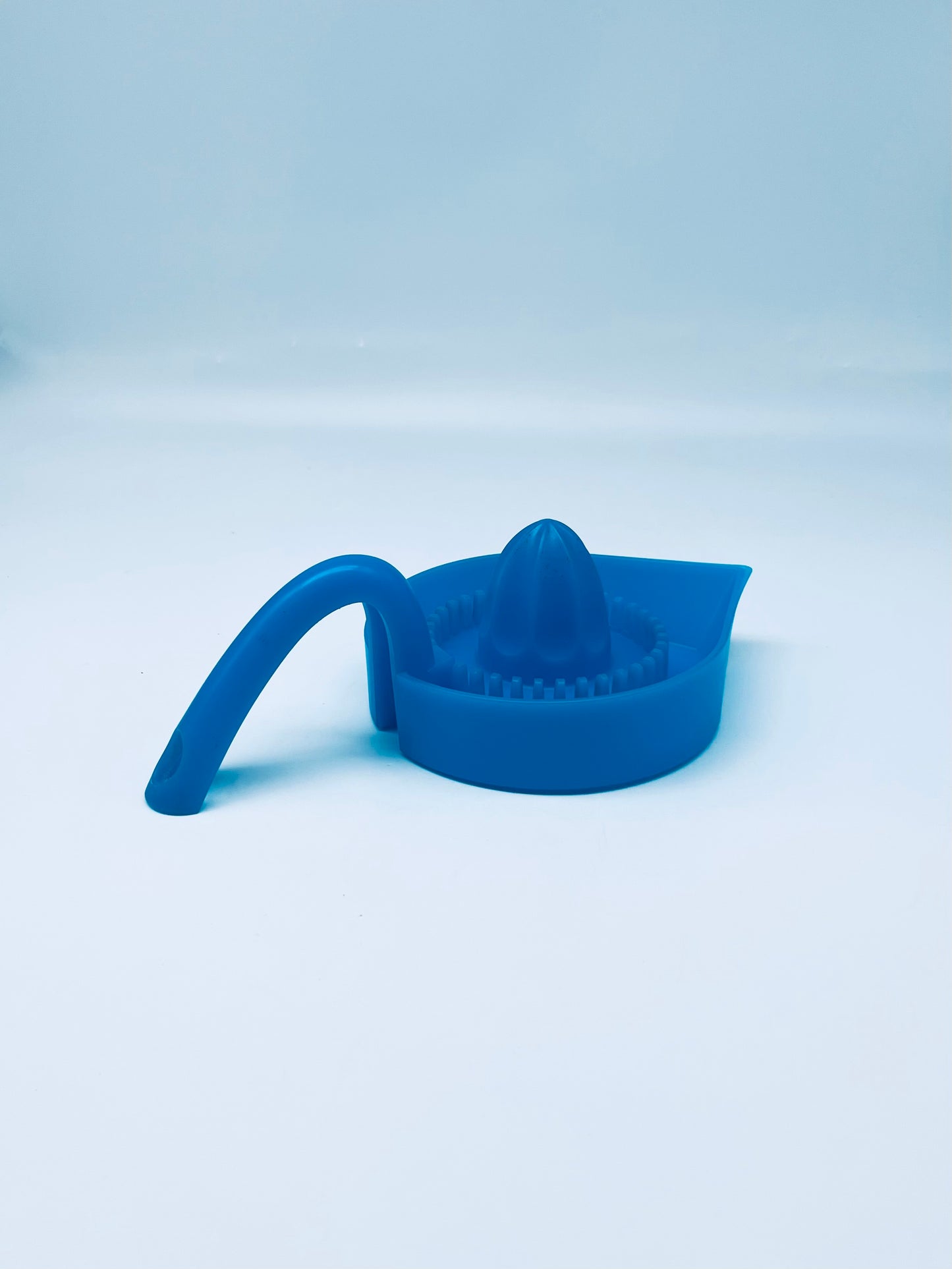 "Juicy Salif" lemon squeezer, Alessi, Philippe Starck, 90s