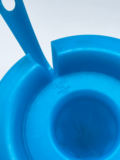 "Juicy Salif" lemon squeezer, Alessi, Philippe Starck, 90s