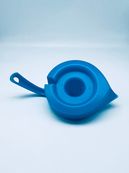 "Juicy Salif" lemon squeezer, Alessi, Philippe Starck, 90s