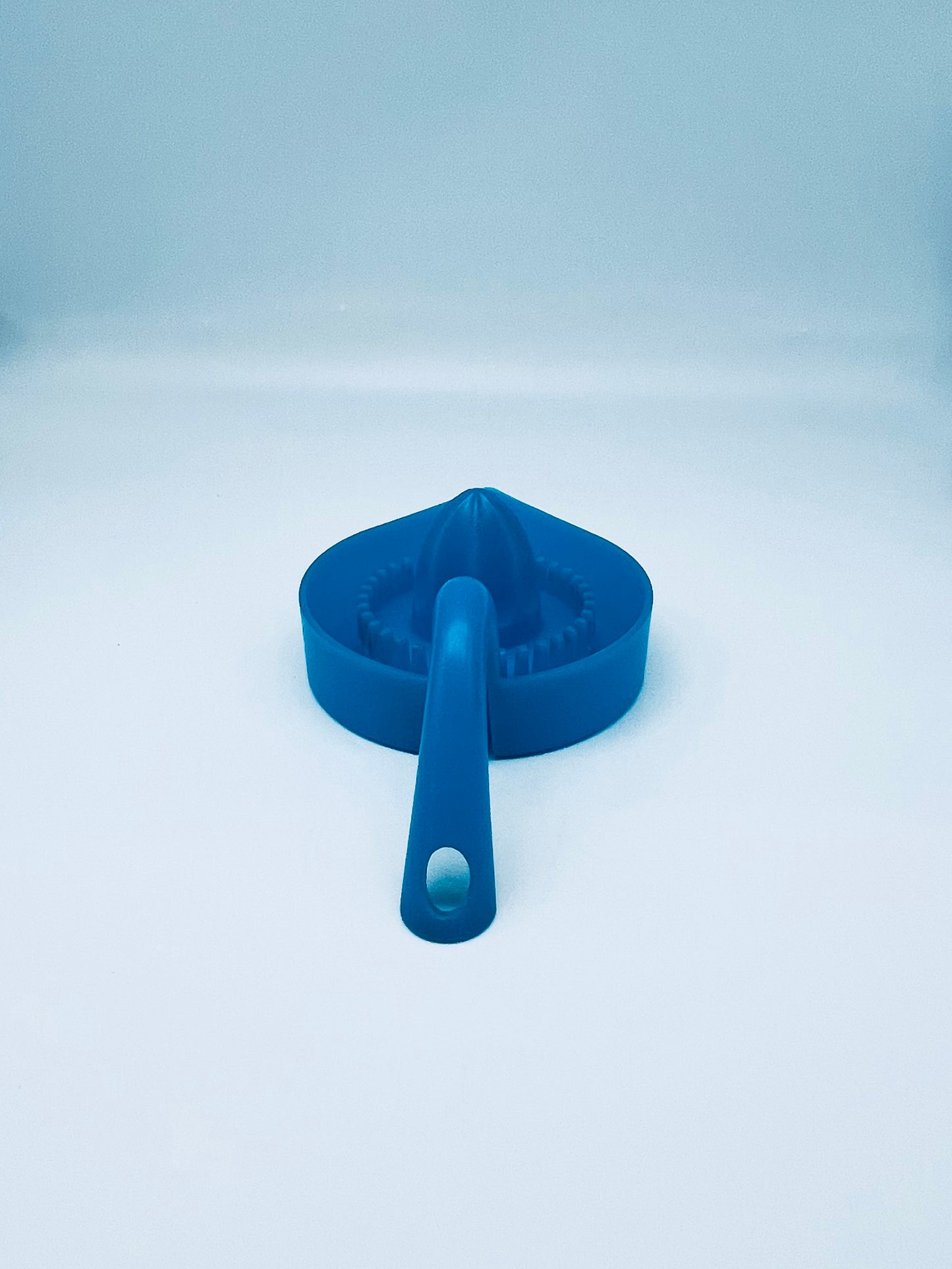 "Juicy Salif" lemon squeezer, Alessi, Philippe Starck, 90s