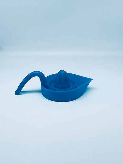 "Juicy Salif" lemon squeezer, Alessi, Philippe Starck, 90s
