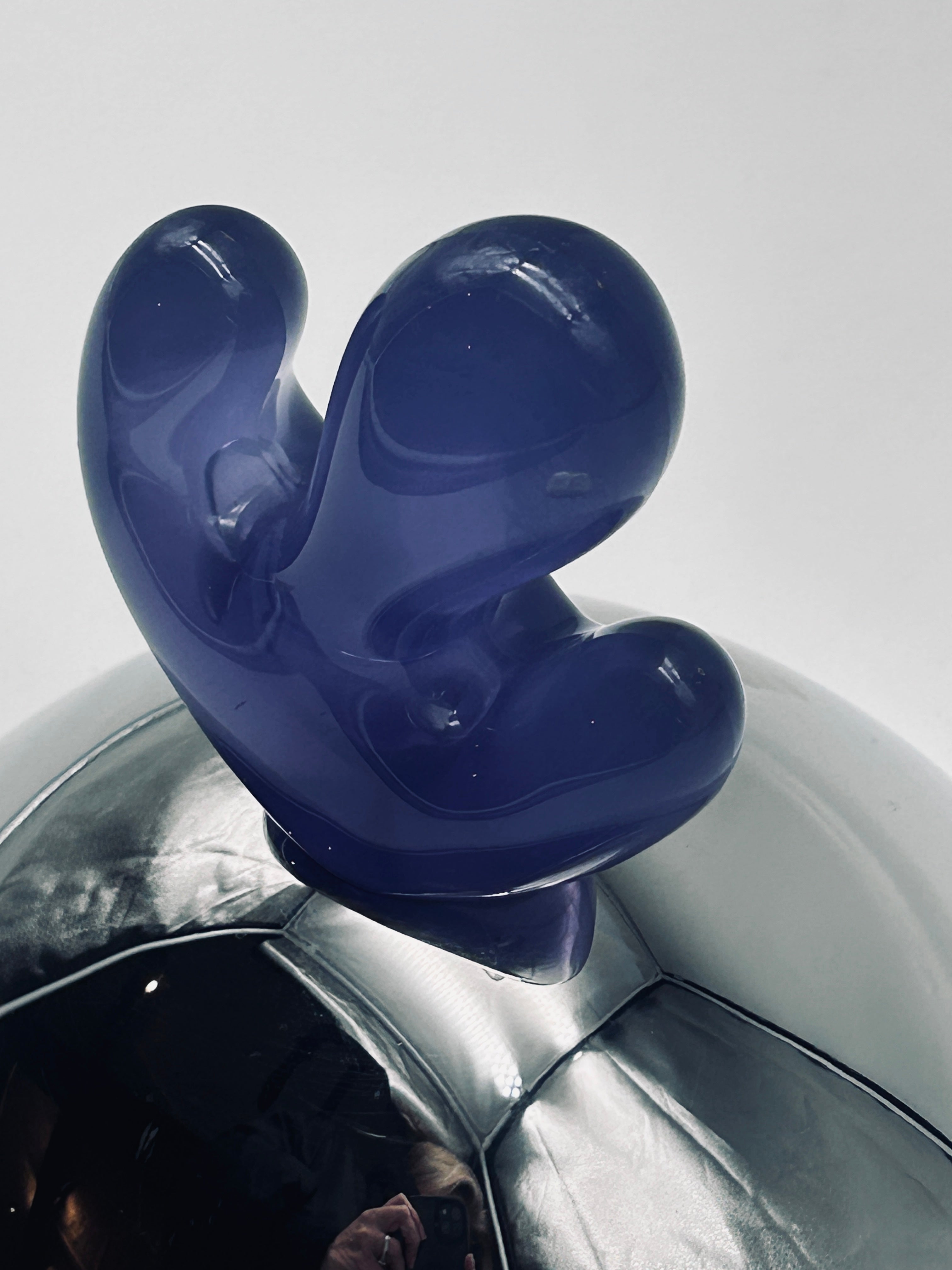 Big Ovo' Cookie Jar by Joanna Lyle, Alessi – ERETIK DESIGN