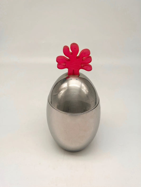 Boîte Ovo, Johanna Lyle, Alessi, 2000s