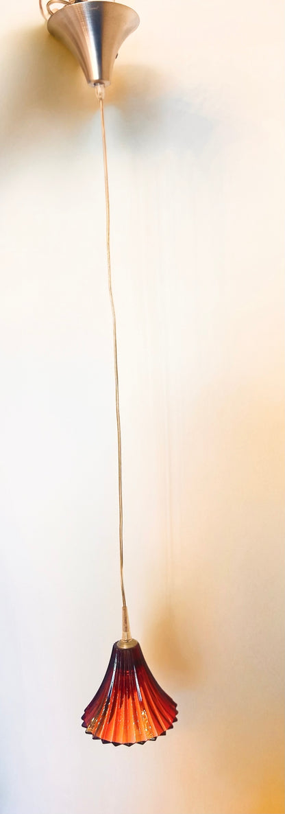 Suspension Mille Nuits, Baccarat, 2000s