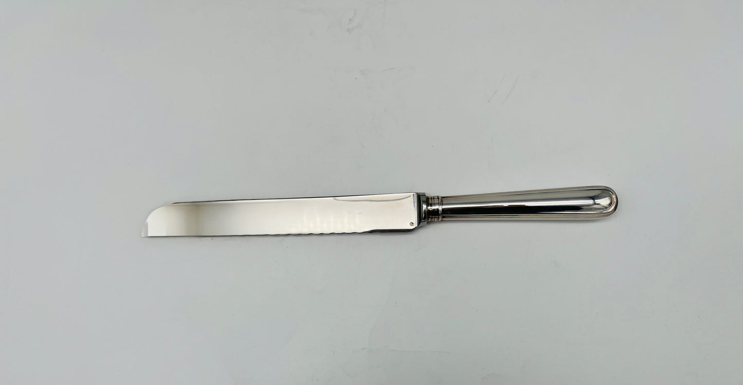 Cesa 1882 bread knife, Italy, 1970s