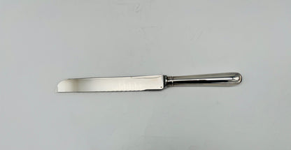 Cesa 1882 bread knife, Italy, 1970s