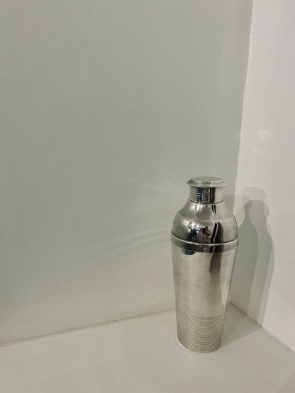 Shaker " Deauville", Christofle, 50s