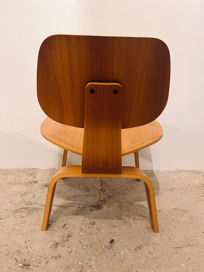 Fauteuil bas Plywood Group, Charles et  Ray Eames, 50s