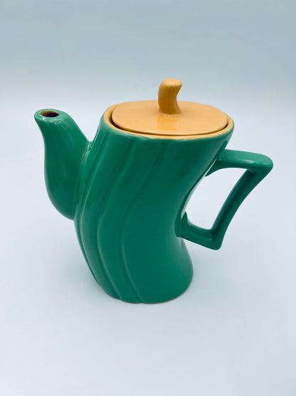 Set à café Naj Oleari, M.J.Ghini, Italie, 1980s