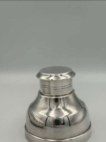 Shaker " Deauville", Christofle, 50s