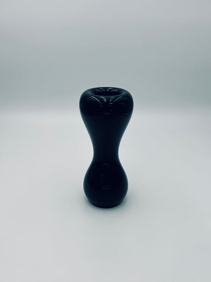 Vase sablier Rosenthal, Emmanuel Babled, Allemagne, 2000s