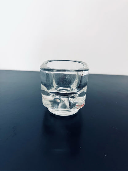 Verres à shot, Joe Colombo, Arno Italia,Italie, 60s