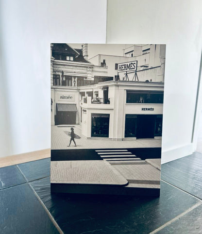 Photographie, Lili Gerenton «Surf in the City», Biarritz 2026