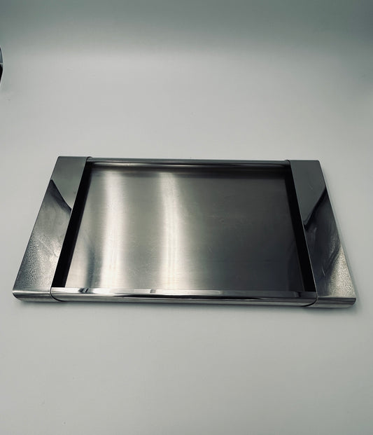 Plateau Alessi, Tiffany, Silvio Coppola, Italie, 80s
