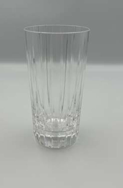 Verre long drinks en cristal, Harmony, Baccarat