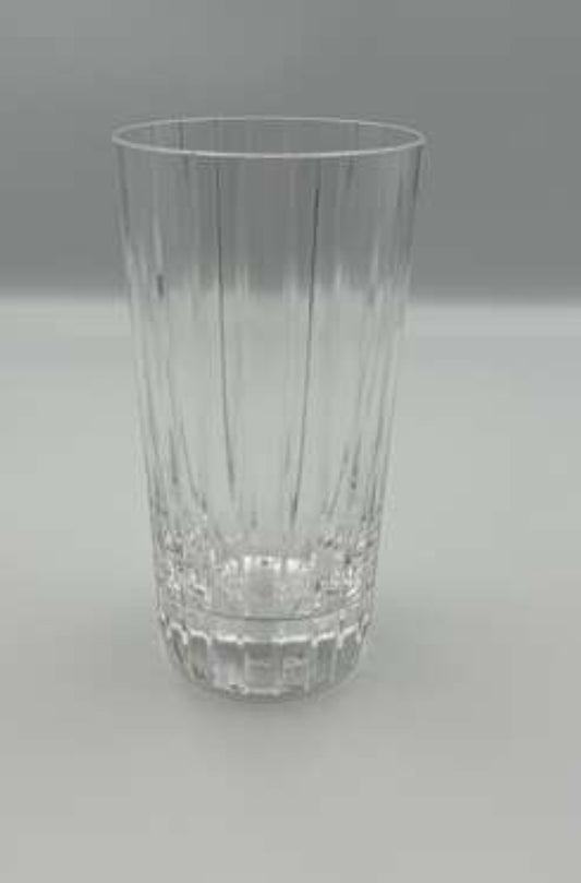Verre long drinks en cristal, Harmony, Baccarat