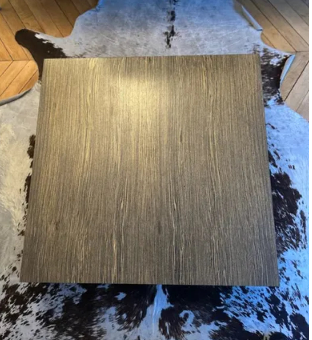Table basse, Zanotta, 2000s