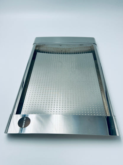 Plateau Alessi, Tiffany, Silvio Coppola, Italie, 80s