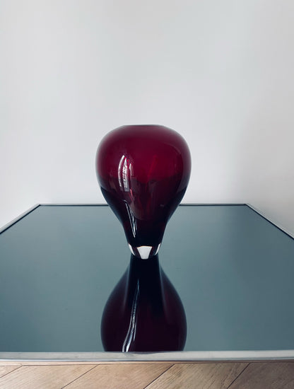 Vase Parigi, Christian Ghion pour Salviati, Italie, 2007