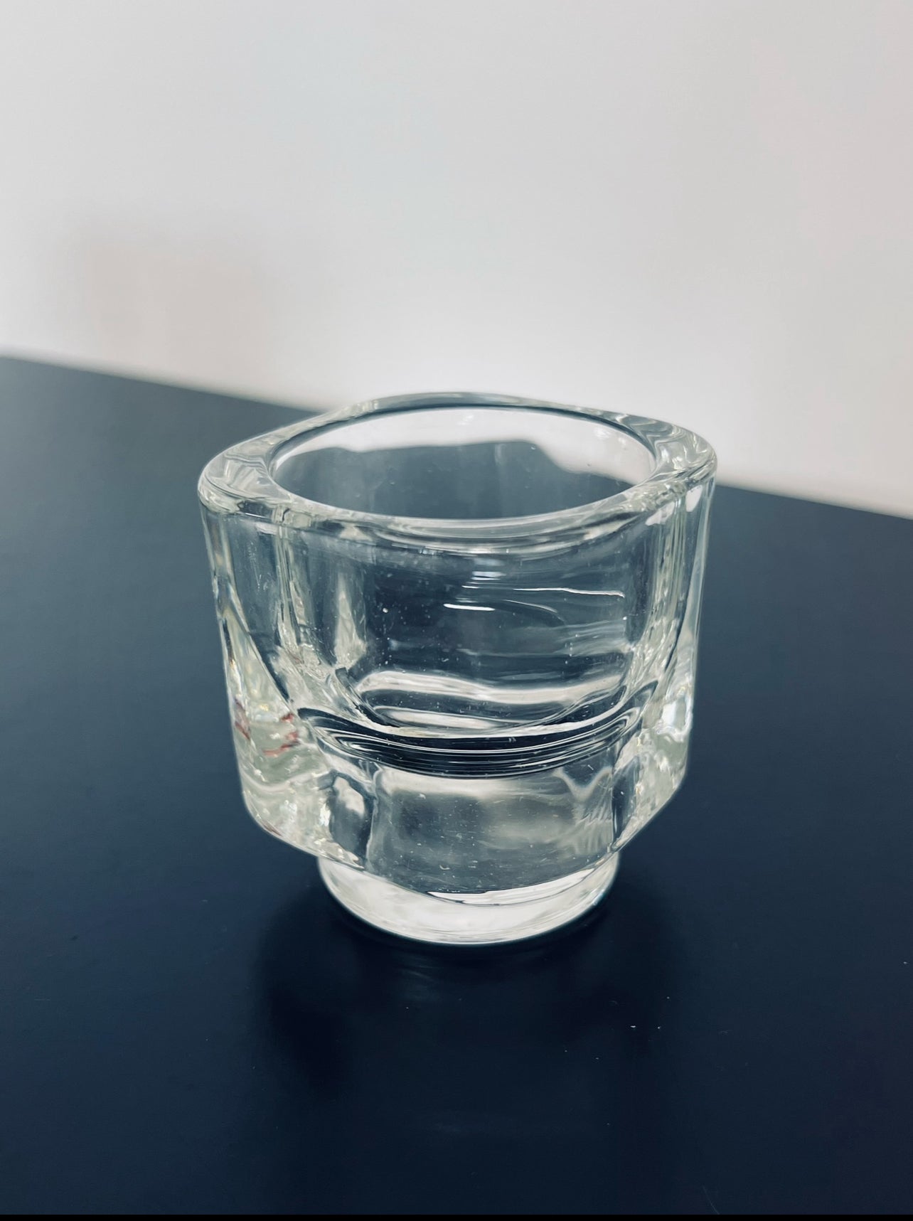 Verres à shot, Joe Colombo, Arno Italia,Italie, 60s