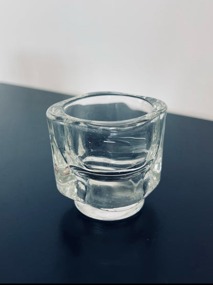 Verres à shot, Joe Colombo, Arno Italia,Italie, 60s