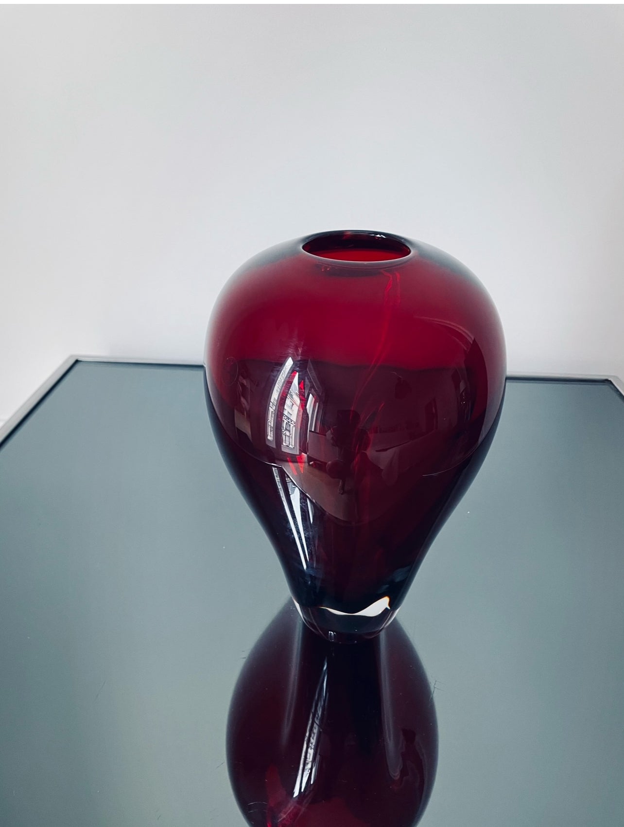 Vase Parigi, Christian Ghion pour Salviati, Italie, 2007
