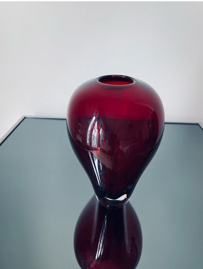 Vase Parigi, Christian Ghion pour Salviati, Italie, 2007