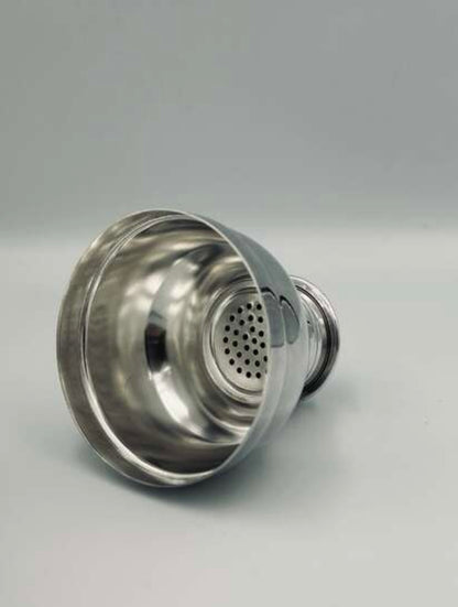 Shaker " Deauville", Christofle, 50s