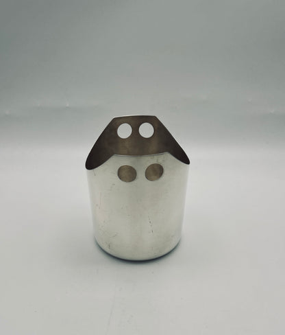 Seau et pince à glace, Lino Sabattini, 70s