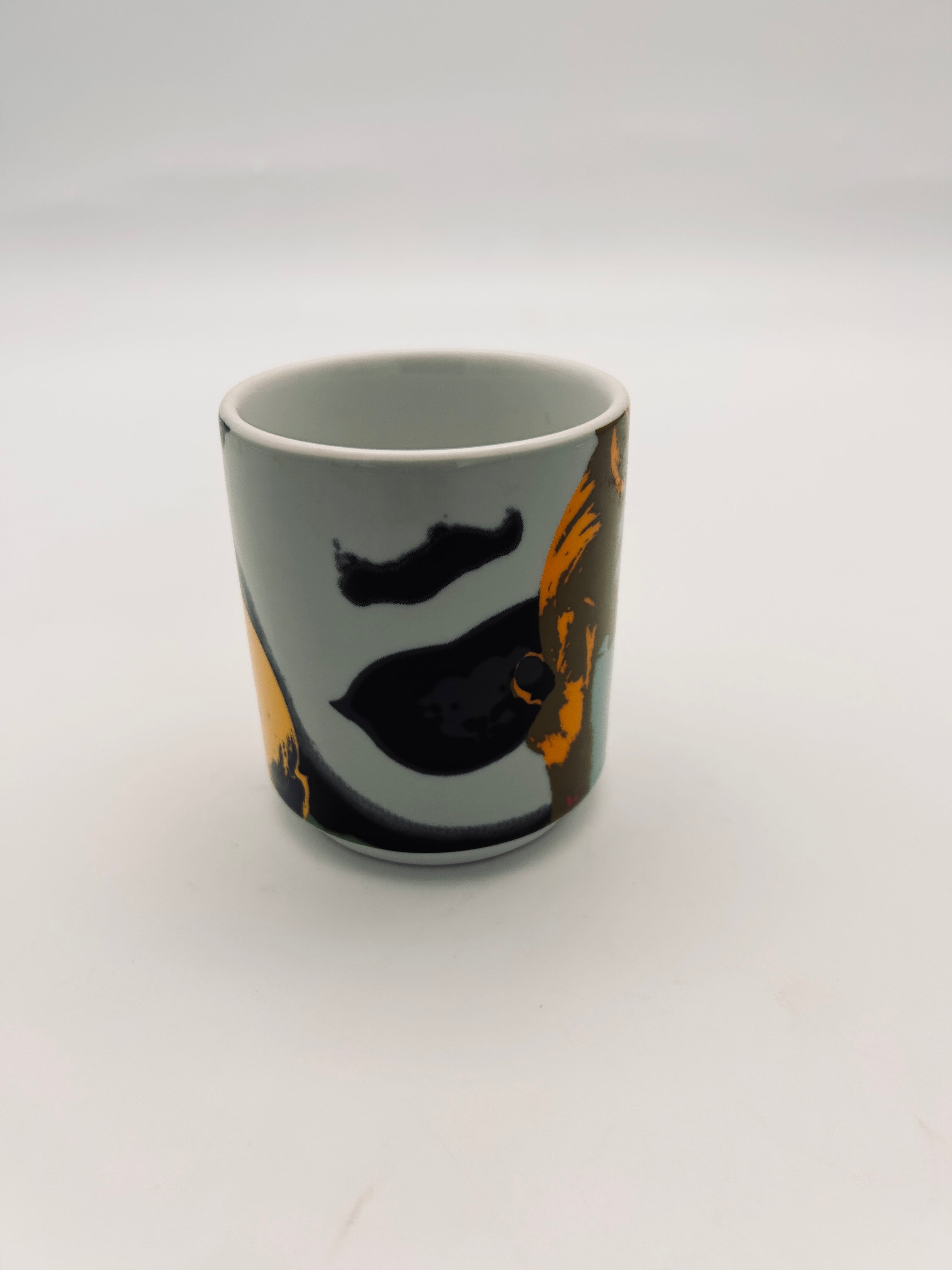 Marilyn Monroe Rosenthal Studio-line mug, Andy Warhol, 80s