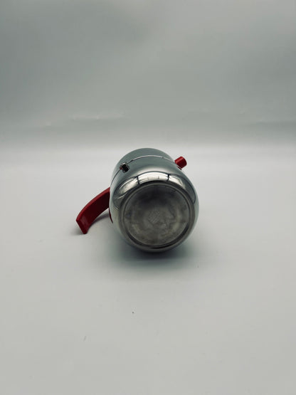 Cafetière Stella, La Metallurgica Lux, 70s