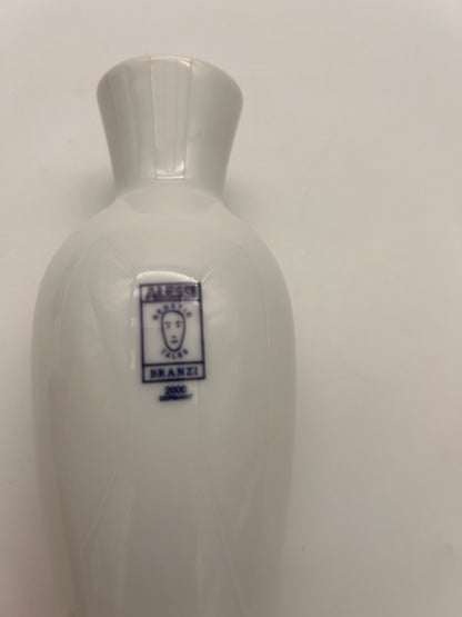 Mini vase- Soliflore 'Genetic Tales' Alessi, Andréa Branzi, Italie, 1998