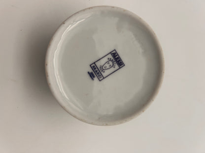 Boîte 'Genetic Tales' Alessi, Andréa Branzi, Italie, 1998