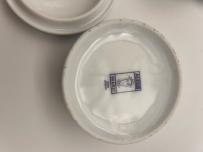 Boîte  'Genetic Tales' , Andréa Branzi, Alessi, Italie, 1998