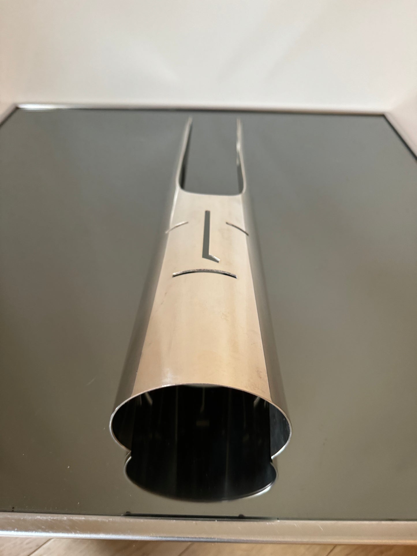 Masque "Horn", Sabattini & Gio Ponti, 1978