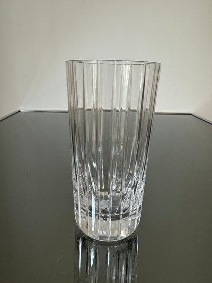 Verre long drinks en cristal, Harmony, Baccarat