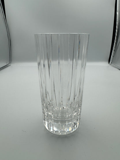 Verre long drinks en cristal, Harmony, Baccarat