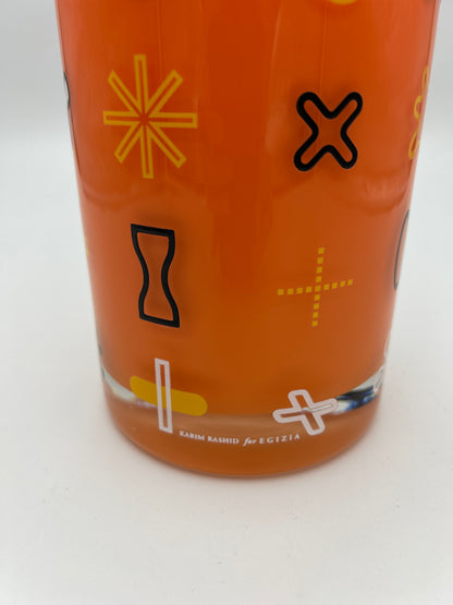 Vase Egizia, Karim Rashid, Italie, 2003